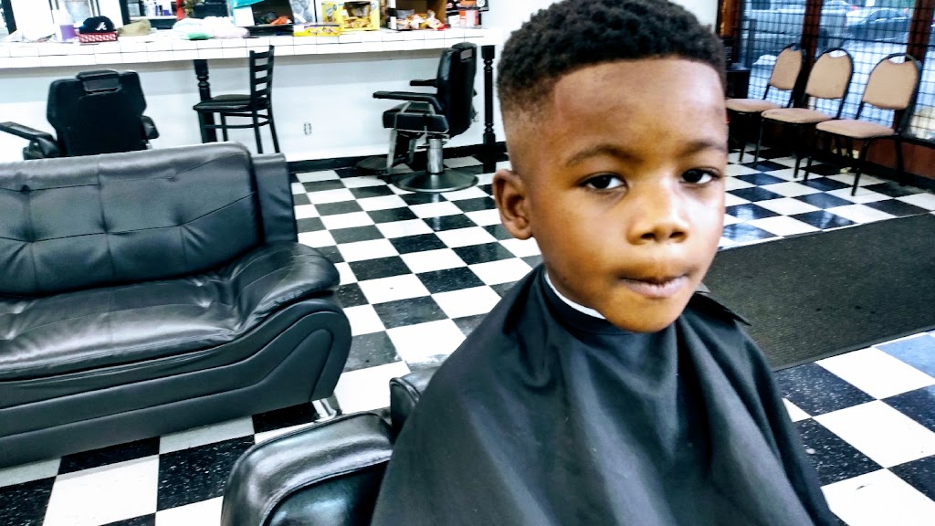 Boys 2 Men Barbershop | 5697a Covington Hwy, Decatur, GA 30035, USA | Phone: (770) 255-4705