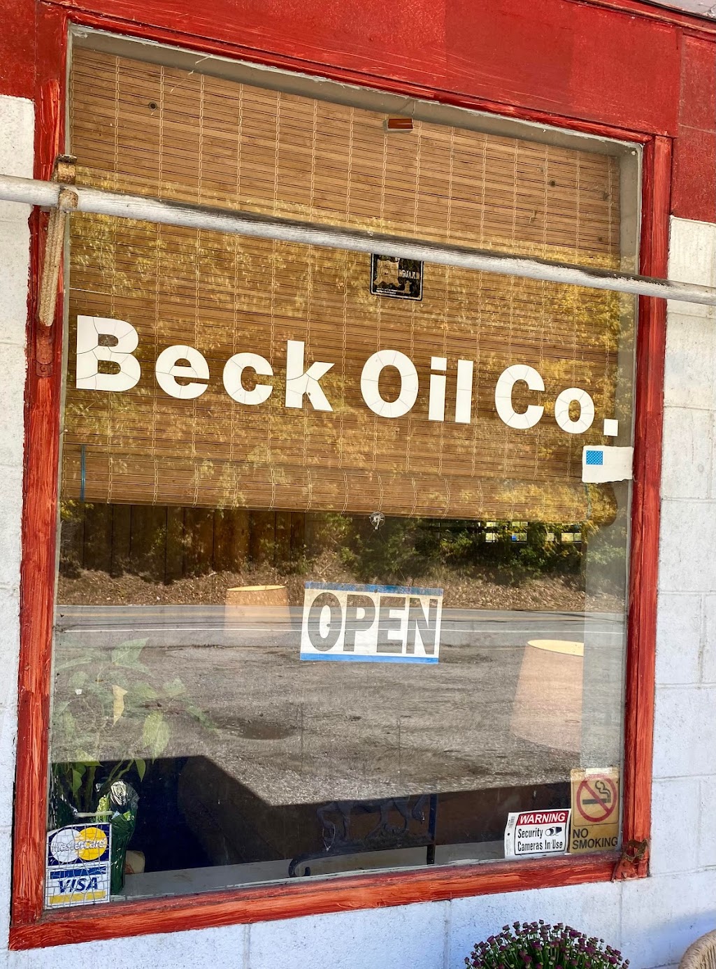Beck Oil Co | 610 Jacob St # A, Thomasville, NC 27360, USA | Phone: (336) 476-6528