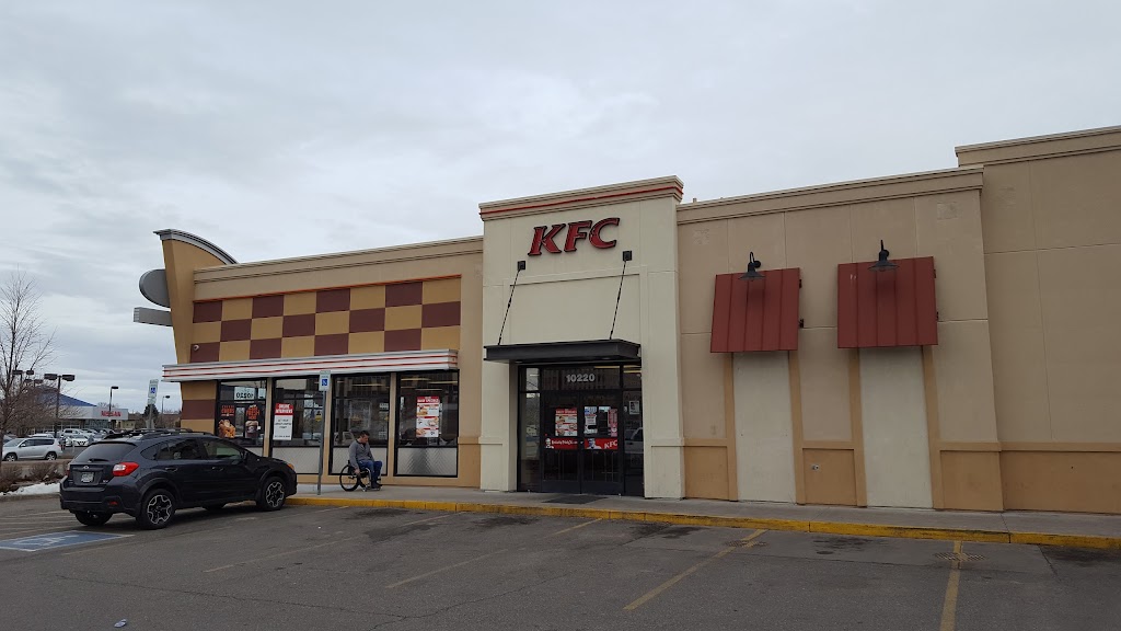 KFC | 10220 W Colfax Ave, Lakewood, CO 80215, USA | Phone: (303) 237-9552