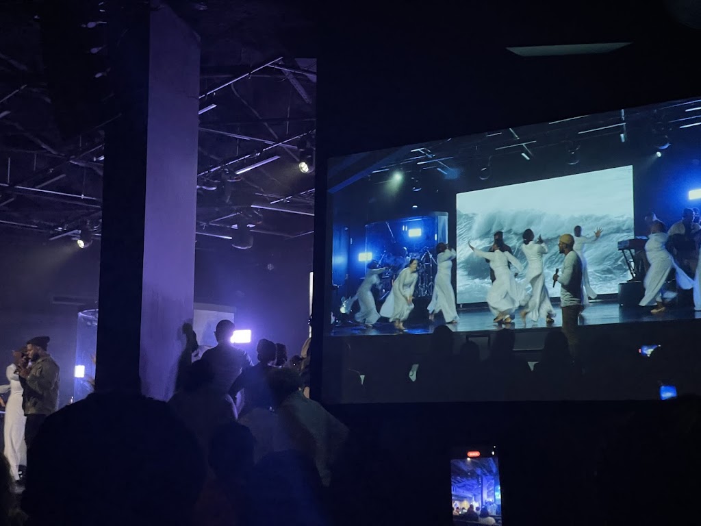 Impact Church | 9501 Arlington Expy Suite 245, Jacksonville, FL 32225, USA | Phone: (904) 725-3636