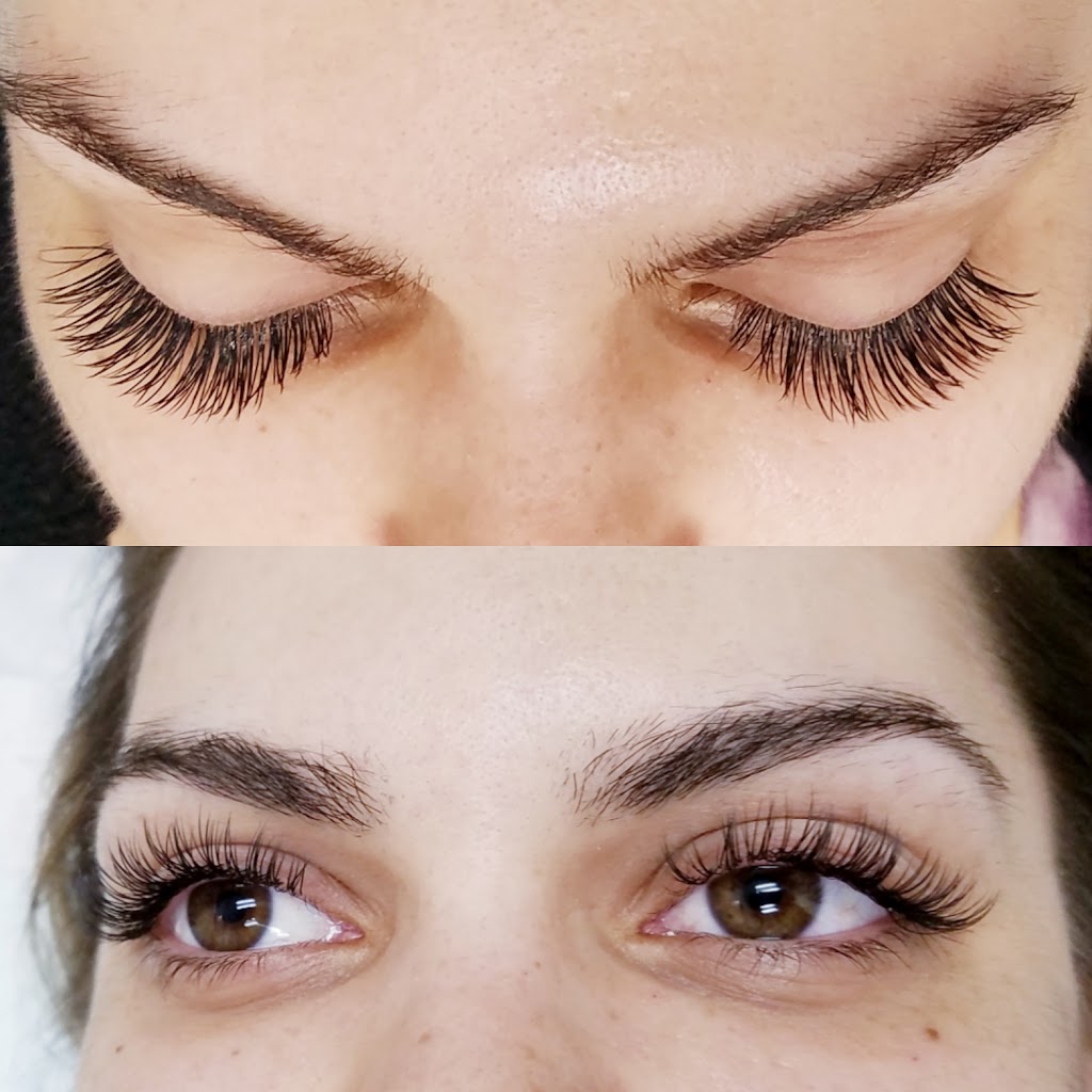 iEsthetic Lash & brow | 10070 Paseo Montril #806, San Diego, CA 92129, USA | Phone: (858) 215-3329