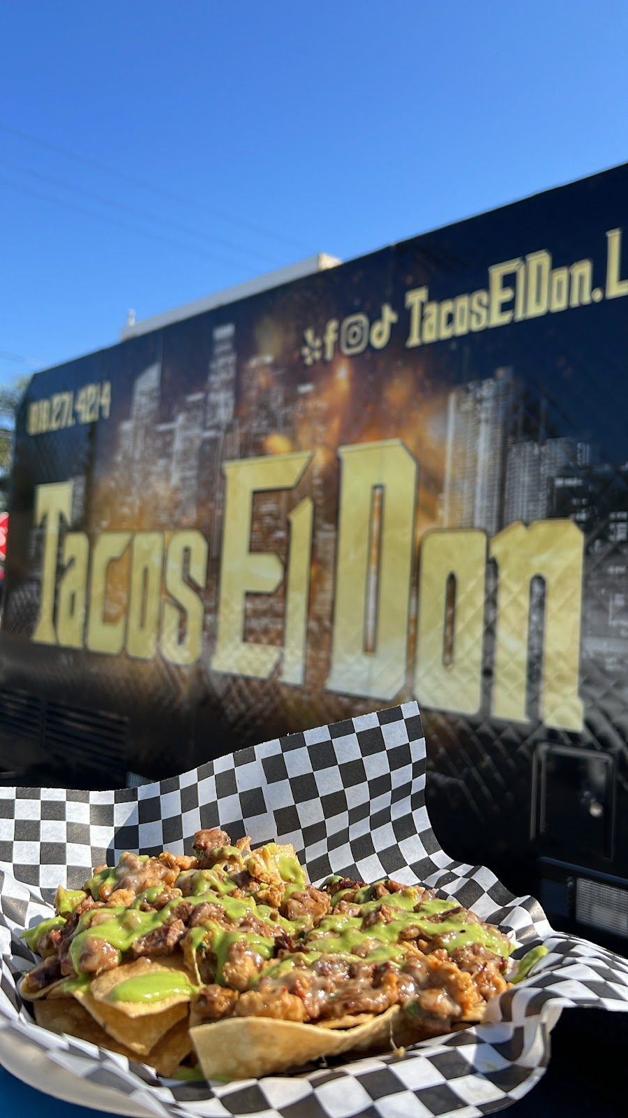 Tacos El Don | 11330 Sunburst St, Lake View Terrace, CA 91342 | Phone: (818) 271-4214