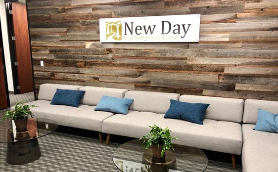 New Day Psychotherapy Group - Pasadena | 299 N Euclid Ave Suite 400, Pasadena, CA 91101 | Phone: (626) 808-4600