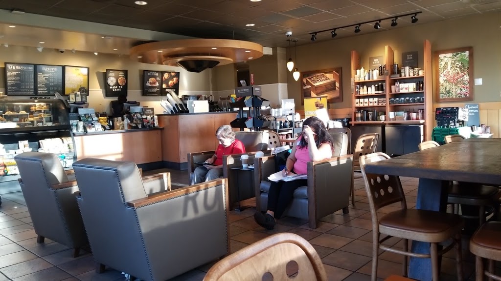 Starbucks | 5070 Rocklin Rd, Rocklin, CA 95677, USA | Phone: (916) 624-3059