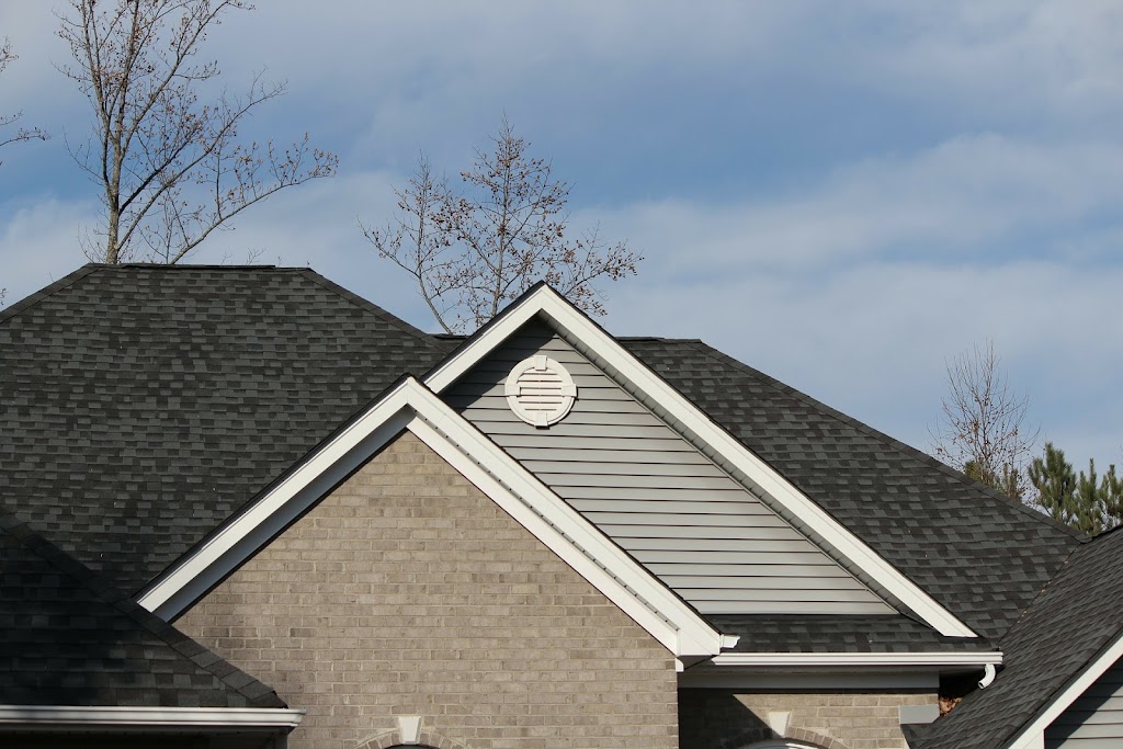 United Roofing & Construction | 10113 Taylor Rd, Chesterfield, VA 23838, USA | Phone: (804) 805-4955