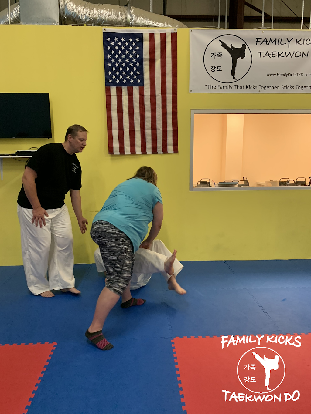 Family Kicks Taekwon Do | 1347 Lewisville Clemmons Rd, Lewisville, NC 27023, USA | Phone: (336) 850-0142