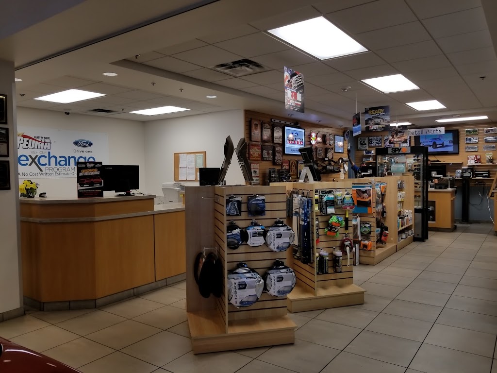 Peoria Ford | 9130 W Bell Rd, Peoria, AZ 85382 | Phone: (623) 239-3722