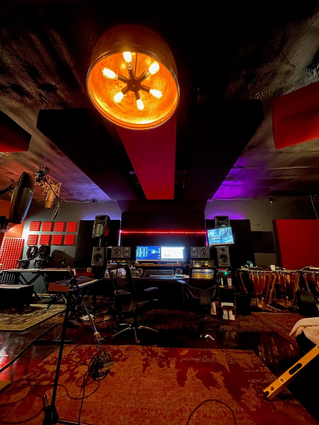 Wild Horse Recording, LLC | Owens St. N, Stillwater, MN 55082, USA | Phone: (651) 269-9199