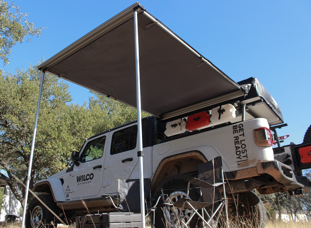 Wilco Offroad | 101 John Kelly Dr, Burnet, TX 78611, USA | Phone: (877) 945-2684