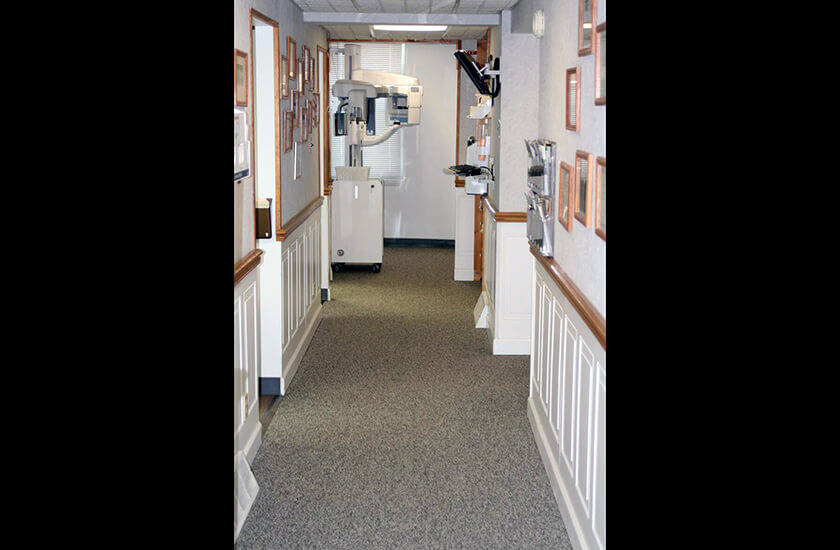 Voller Dentistry, PC | 135 N Grant Ave, Kittanning, PA 16201, USA | Phone: (724) 543-4948