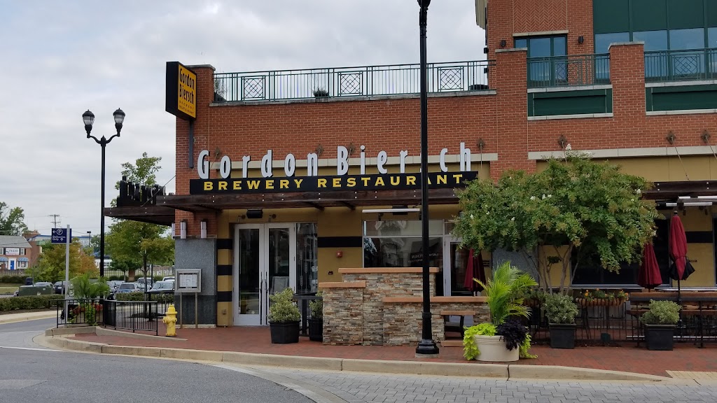 Gordon Biersch Brewery Restaurant | 1906 Towne Centre Blvd Suite 155, Annapolis, MD 21401, USA | Phone: (410) 266-5965