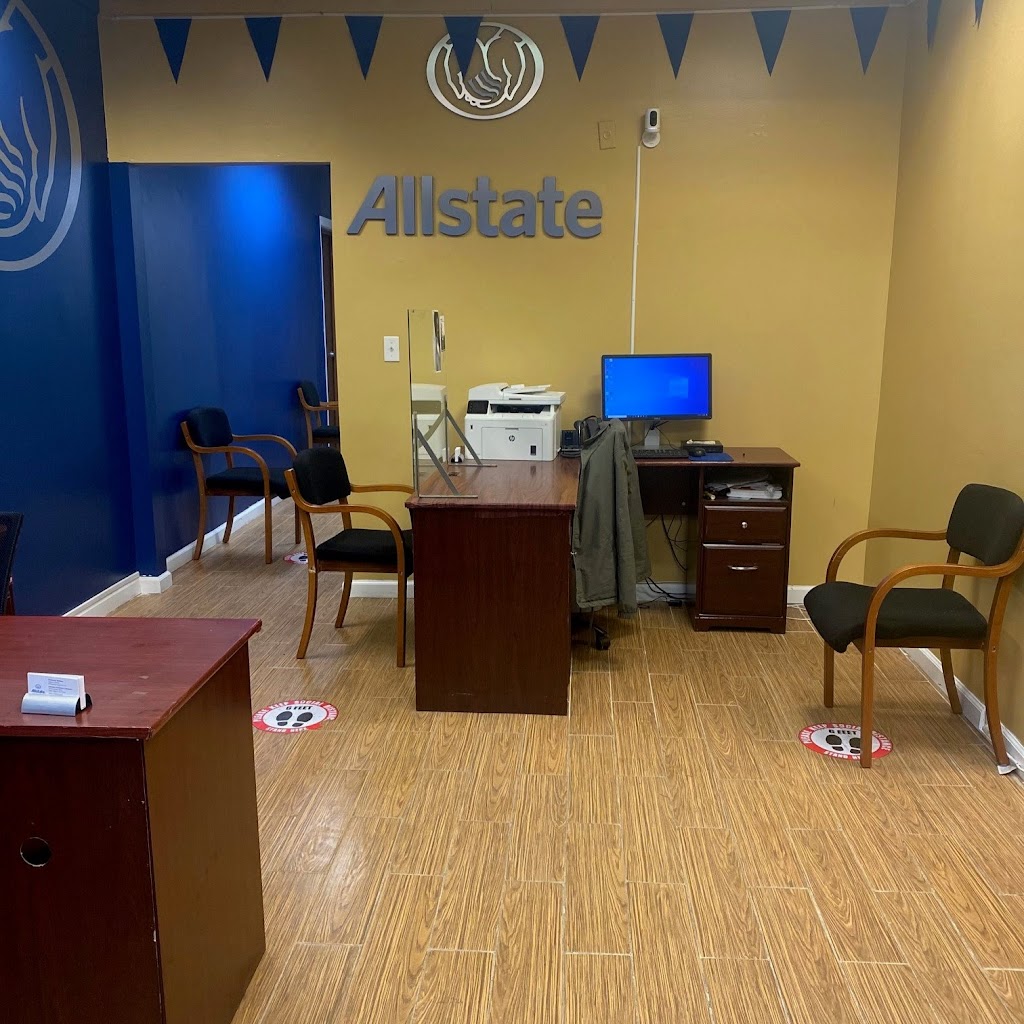 Breeanna Wallace: Allstate Insurance | 21619 Merrick Blvd # 202, Queens, NY 11413, USA | Phone: (718) 392-7477