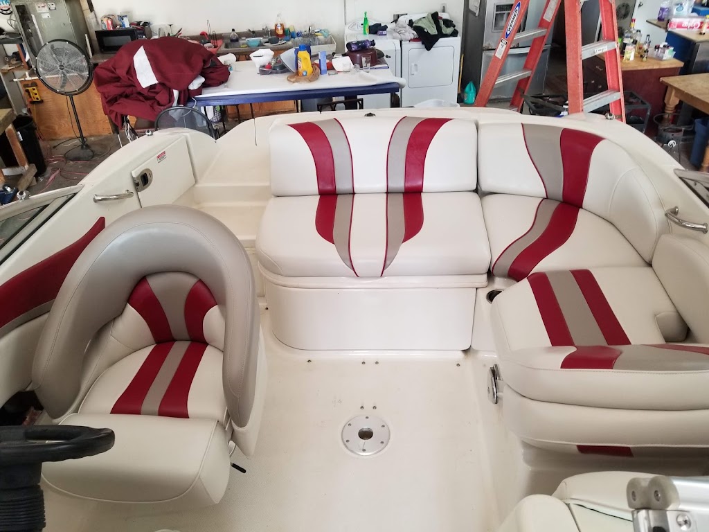 Louetta Auto Upholstery | 2819 Louetta Rd, Spring, TX 77388, USA | Phone: (281) 350-6888