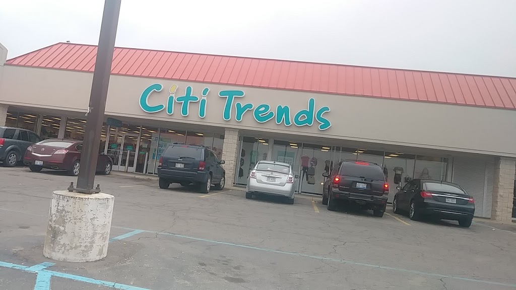 Citi Trends | 27525 Michigan Ave, Inkster, MI 48141, USA | Phone: (313) 730-2057