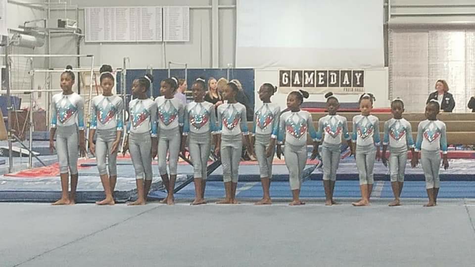 Airborne Gymnastics Club USA | 2473 Riverdale Rd, College Park, GA 30337, USA | Phone: (470) 635-1456