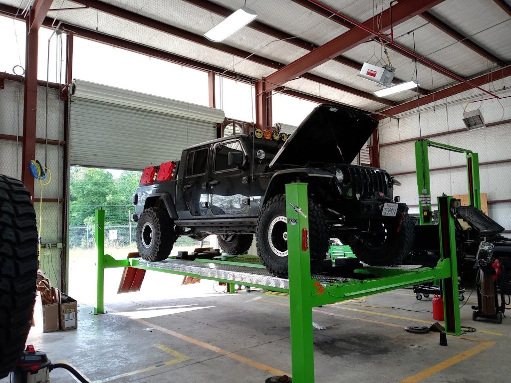 Todd’s Auto Repair | 32000 TX-249, Pinehurst, TX 77362, USA | Phone: (832) 521-3680