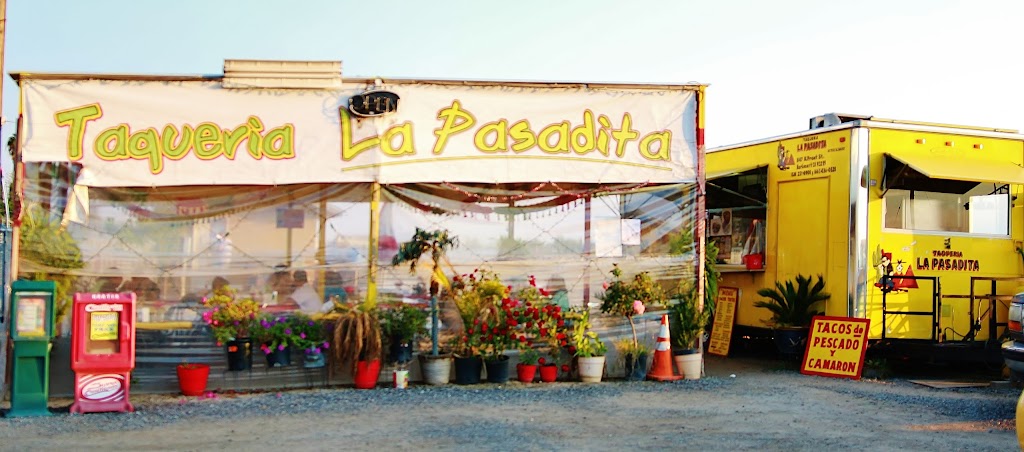 La Pasadita | 847 N Front St, Earlimart, CA 93219, USA | Phone: (520) 251-8908