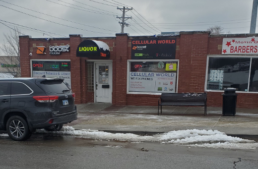 Byte Federal Bitcoin ATM (BHW Food Mart) | 7175 US Highway 127 North, Frankfort, KY 40601 | Phone: (786) 686-2983