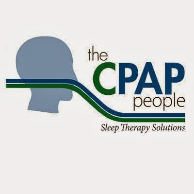 The CPAP People | 7439 Whitepine Rd, Richmond, VA 23237, USA | Phone: (888) 494-4647