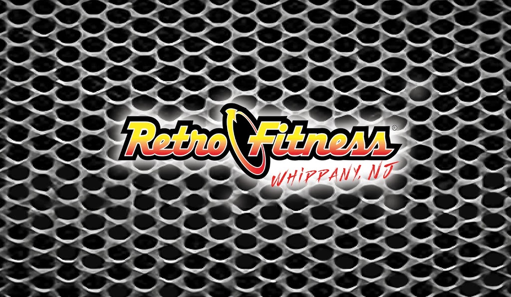 Retro Fitness of Whippany | 60 S Jefferson Rd, Whippany, NJ 07981, USA | Phone: (862) 701-6060