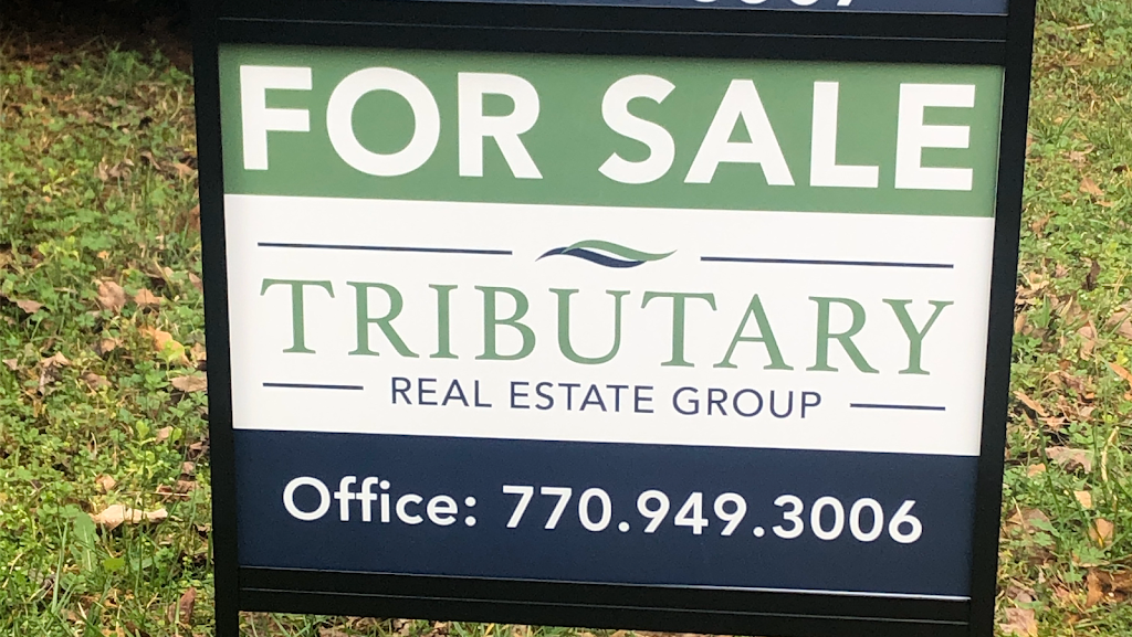 Tributary Real Estate Group | 141 N Bay View Dr, Villa Rica, GA 30180, USA | Phone: (770) 366-3507