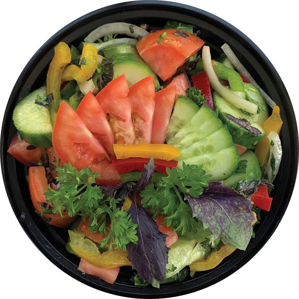 Full House Restaurant | 11651 Riverside Dr #1021, North Hollywood, CA 91602, USA | Phone: (818) 762-0606