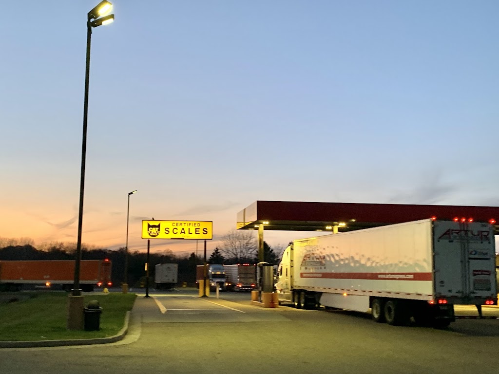 CAT Scale | 2320 Faircrest St SW, Canton, OH 44706, USA | Phone: (330) 484-3965