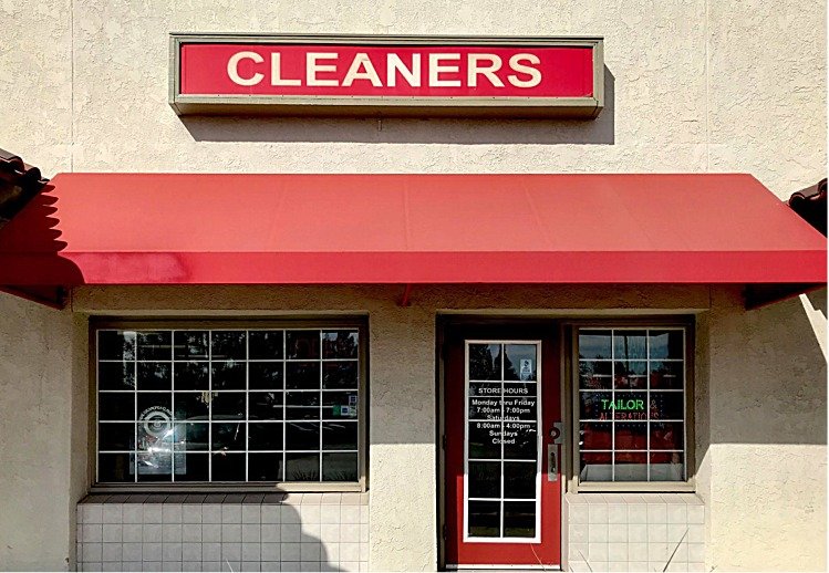Regal Dry Cleaners | 9762 19th St, Rancho Cucamonga, CA 91737, USA | Phone: (951) 454-4004