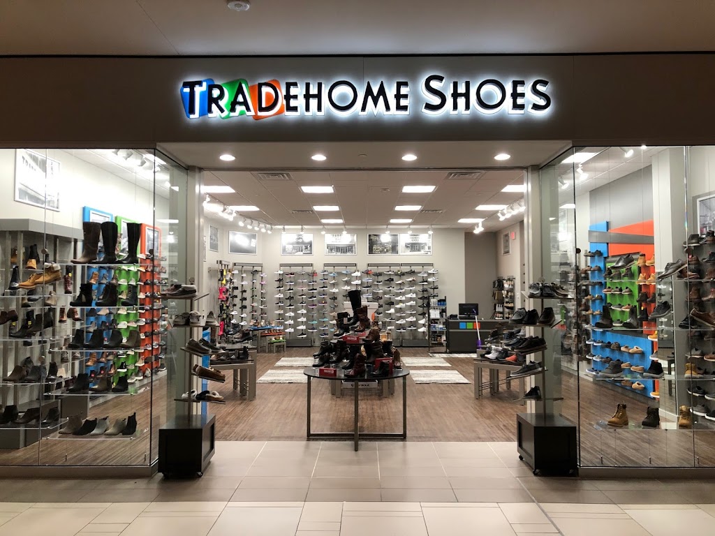 Tradehome Shoes | Ridgedale Center, 12401 Wayzata Blvd Space #2074, Hopkins, MN 55305, USA | Phone: (763) 545-1160