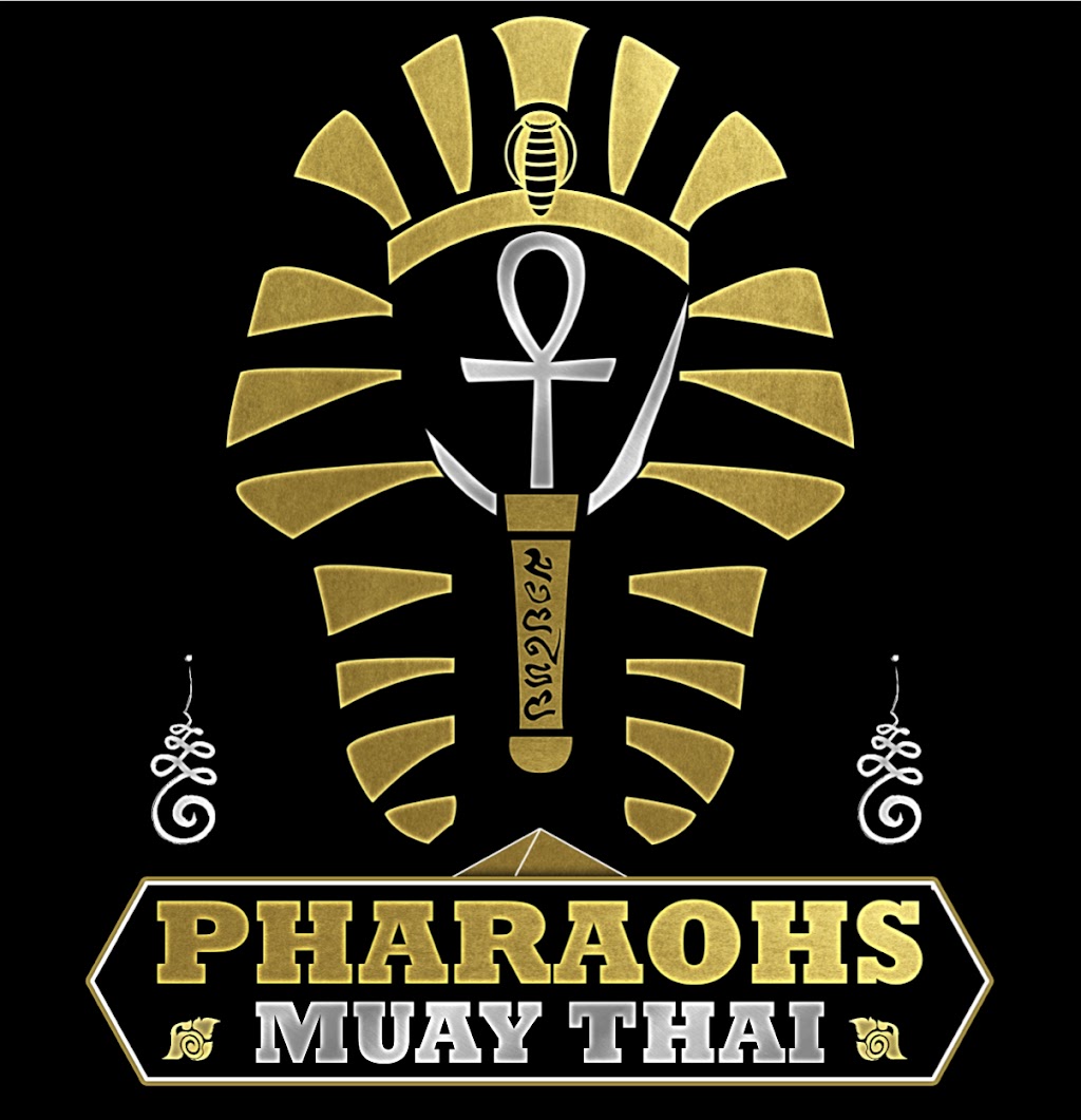 Pharaohs Muay Thai | 564 Lafayette Rd, Sparta, NJ 07871, USA | Phone: (973) 876-4791