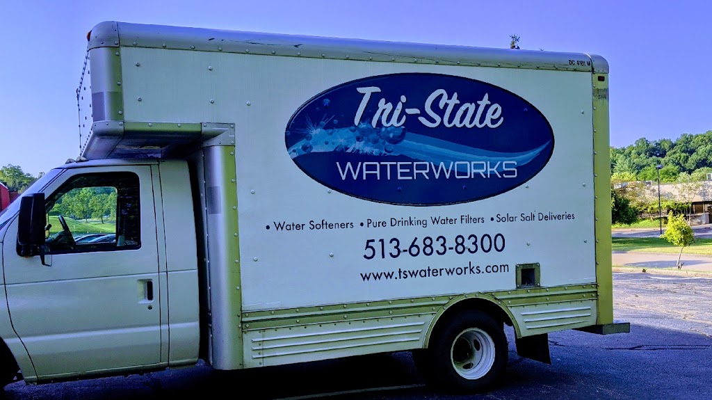 Tri-State Waterworks | 8385 Park Dr Suite 6, Maineville, OH 45039, USA | Phone: (513) 683-8300