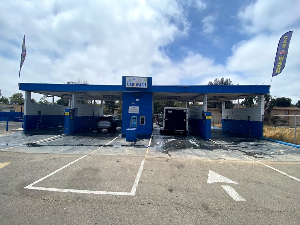 Pacifica Car Wash | 680 Picador Blvd, San Diego, CA 92154, USA | Phone: (619) 793-2001