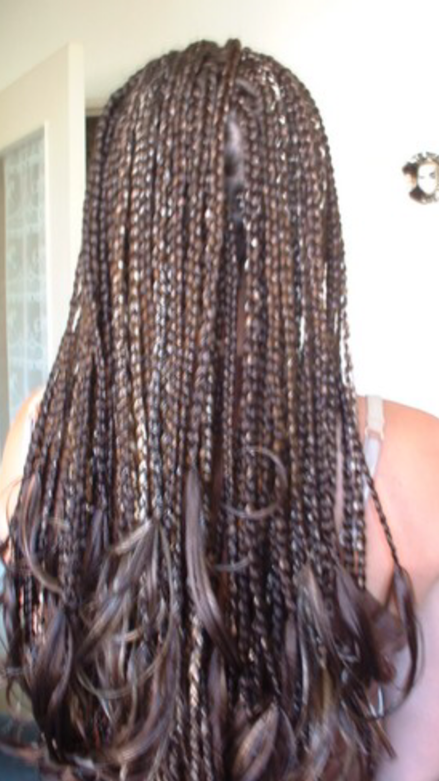 Kianiang African hair braiding | 5469 Kirby Ave, Cincinnati, OH 45223, USA | Phone: (513) 501-4255