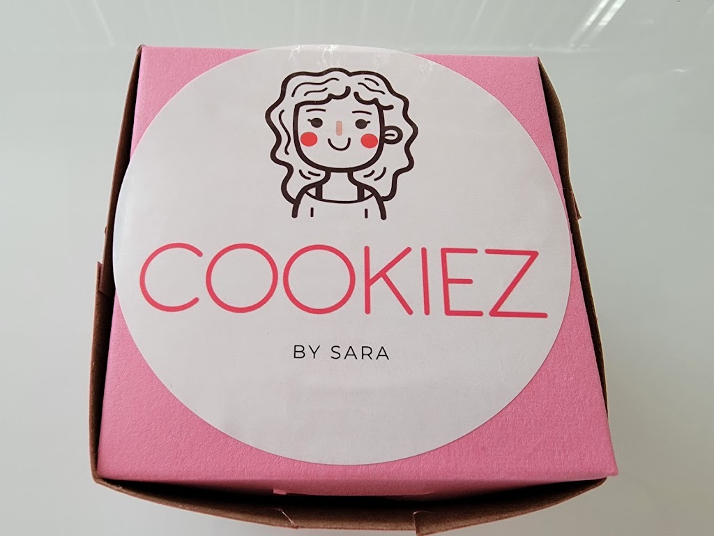 Cookiez By Sara | 969 Edgewater Blvd a, Foster City, CA 94404, USA | Phone: (650) 576-4839