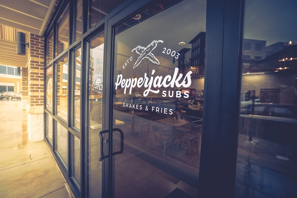 Pepperjacks Subs | 10150 Junction Dr, Annapolis Junction, MD 20701, USA | Phone: (301) 960-3333