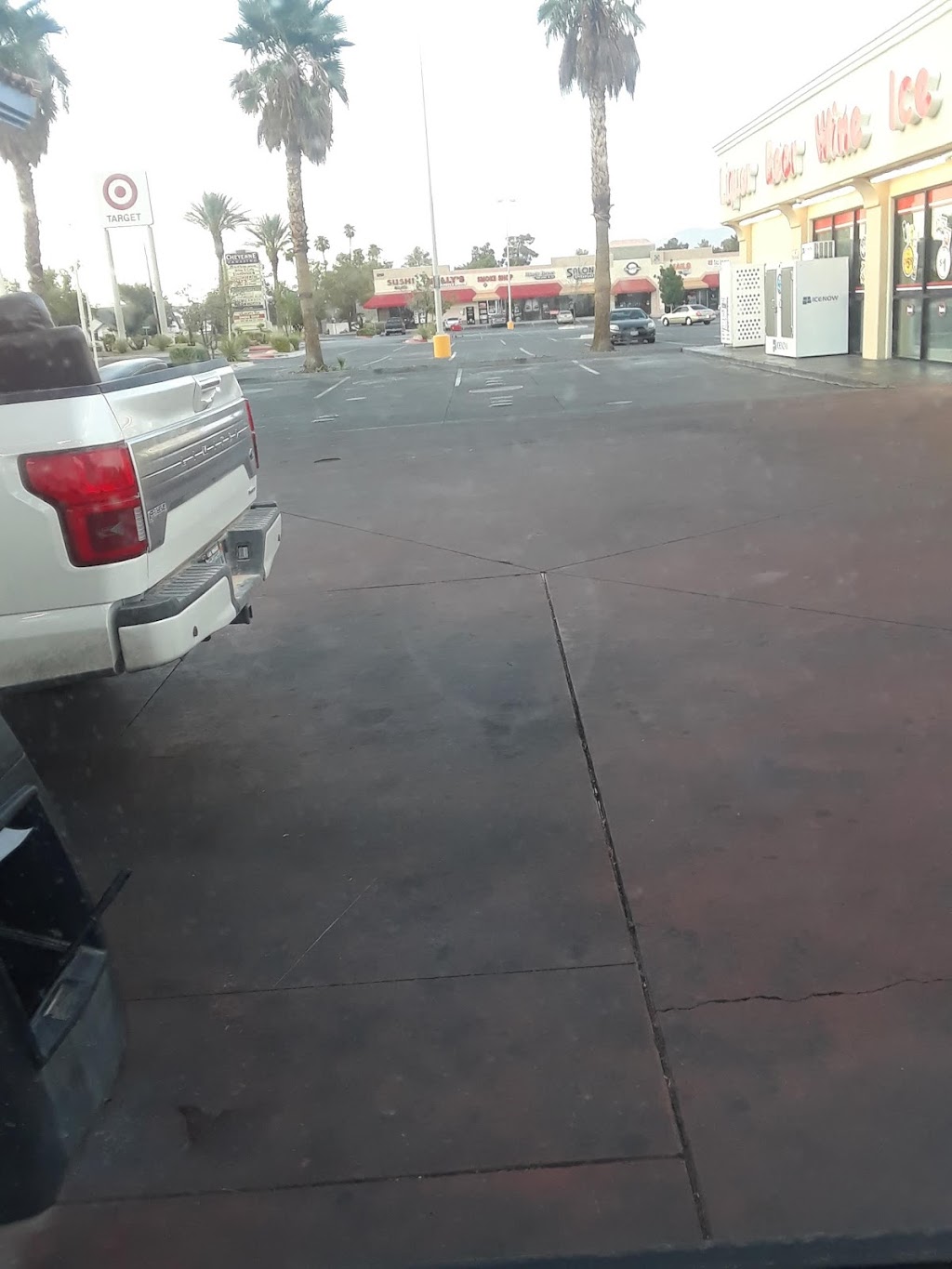 ARCO | 3204 N Tenaya Way, Las Vegas, NV 89129, USA | Phone: (702) 658-4458