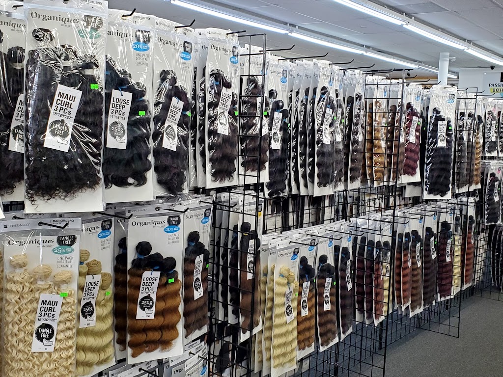 New Image Beauty Supply | 2098 Whittaker Rd, Ypsilanti, MI 48197, USA | Phone: (734) 480-1078