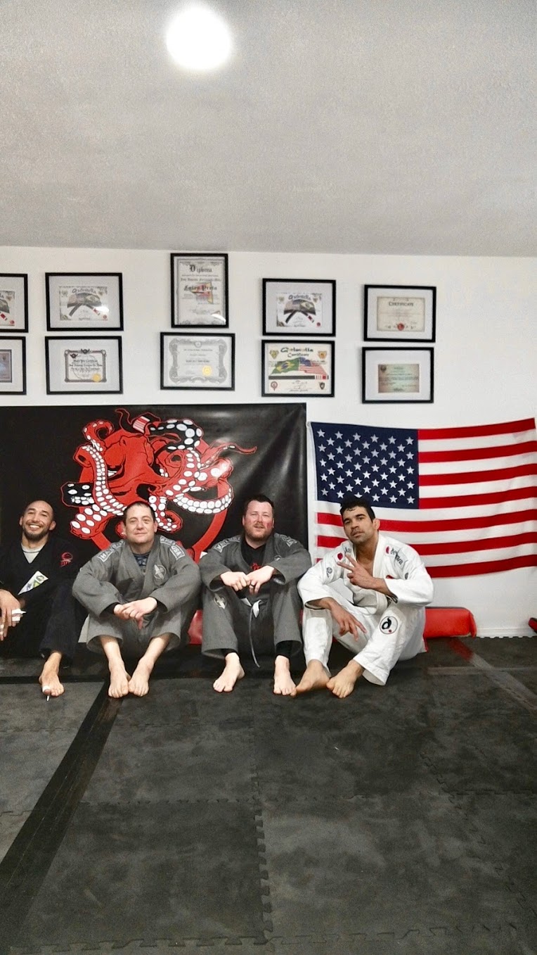 7 Seas Jiu-Jitsu Lifestyle Brand | 2015 Hickory Bay Ct, Katy, TX 77450, USA | Phone: (512) 565-7814