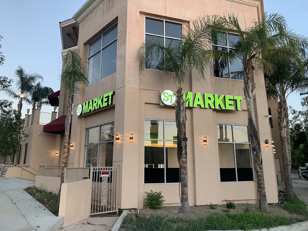 ST Market | 7240 Foothill Blvd, Tujunga, CA 91042, USA | Phone: (818) 928-0800