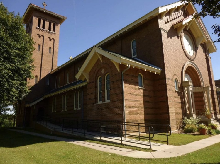 Most Holy Trinity Parish | 4939 Washington St, Lonsdale, MN 55046, USA | Phone: (507) 744-2823