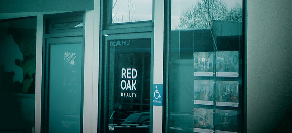 Red Oak Realty | 7502 Fairmount Ave, El Cerrito, CA 94530, USA | Phone: (510) 527-3387