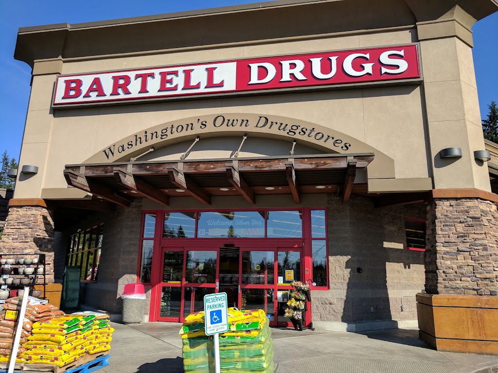 Bartell Drugs Pharmacy | 5006 132nd St SE #9517, Everett, WA 98208, USA | Phone: (425) 357-6129