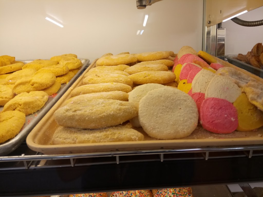 Panaderia Mexico | 3637 W 1st Ave, Denver, CO 80219, USA | Phone: (303) 937-8272