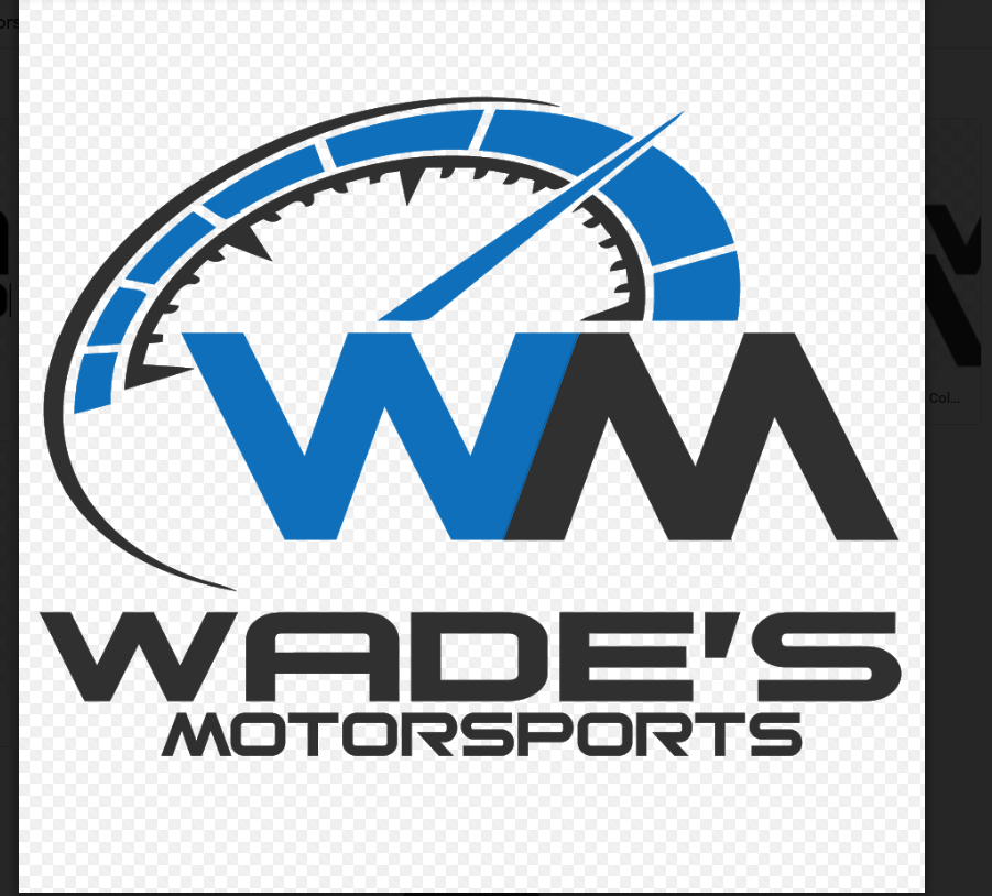Wades Motorsports | 1123 James Harvey Rd, York, SC 29745, USA | Phone: (803) 818-4144