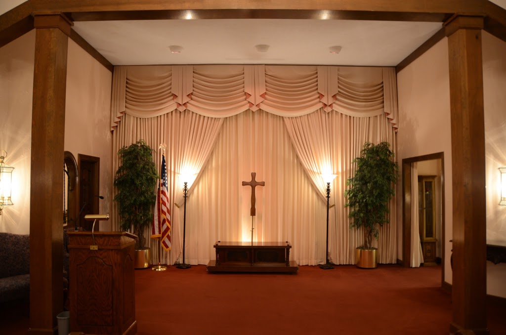 Fern Creek Funeral Home | 5406 Bardstown Rd, Louisville, KY 40291, USA | Phone: (502) 499-1361