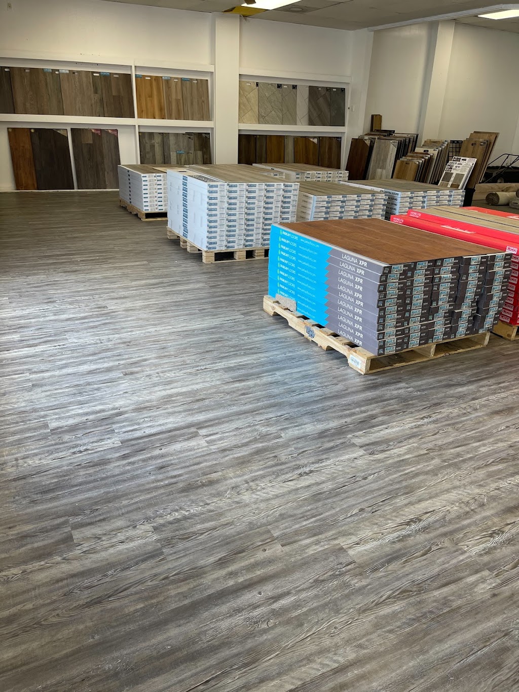 Lets Floor It | 5165 Commercial Way, Spring Hill, FL 34606, USA | Phone: (727) 868-5700