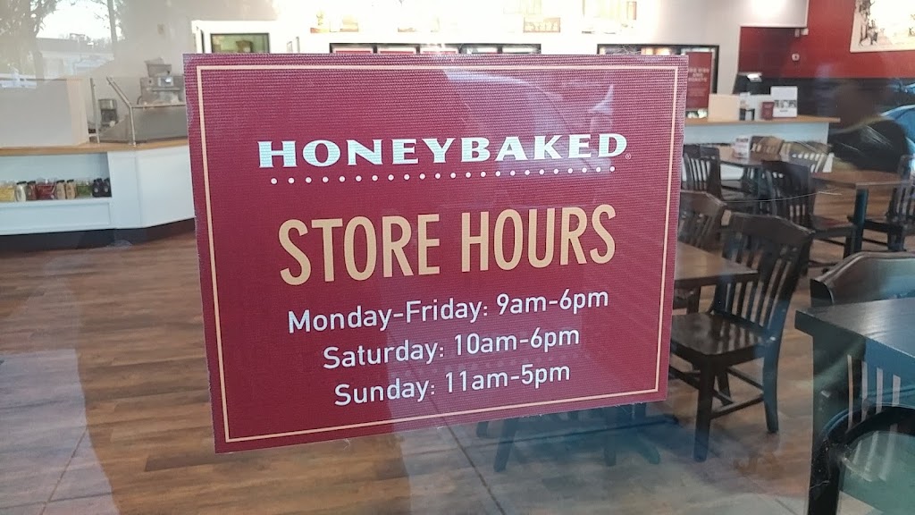 The Honey Baked Ham Company | 1394 Cherry Bottom Rd, Gahanna, OH 43230, USA | Phone: (614) 536-1830