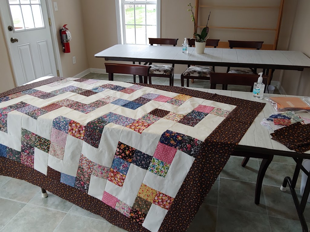 Oh Sew Happy Quilting N Such | 2524 Depot St, Spring Hill, TN 37174, USA | Phone: (615) 351-3861