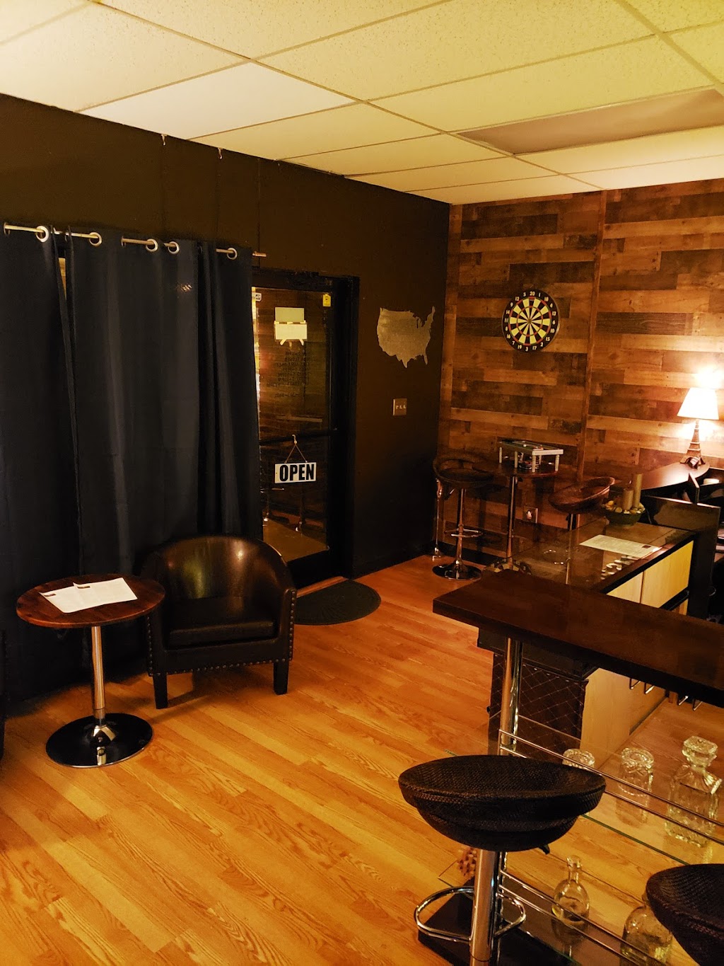 Stone & Steel Spa For Him | 702 W Main St Suite B, Jamestown, NC 27282, USA | Phone: (336) 473-3367