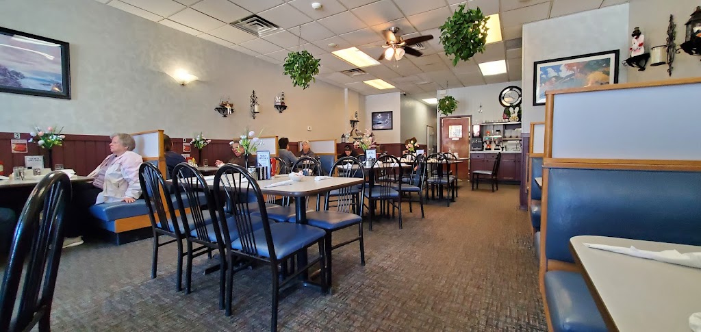 Nicks Family Restaurant | 34610 Lakeshore Blvd, Eastlake, OH 44095, USA | Phone: (440) 942-3770